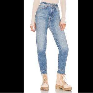 We The Free Marion High Waisted Jeans